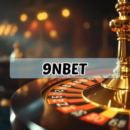9nbet: Seu Destino Confiável para Jogos Online no Brasil