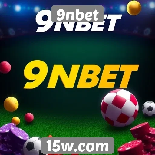Análise dos jogos disponíveis no 9nbet
