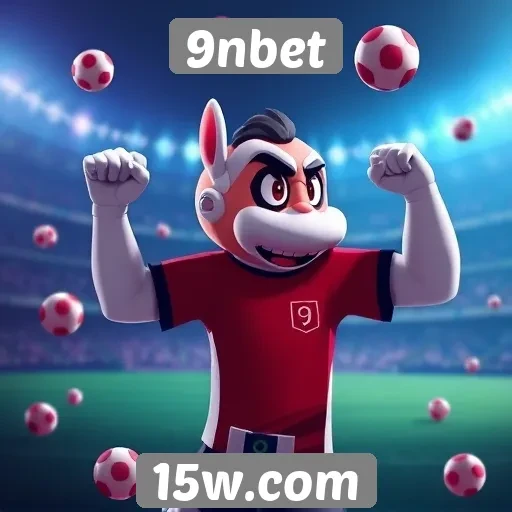 9nbet oferece promoções diversificadas para jogadores
