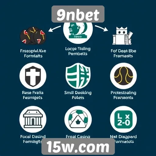 Novos recursos do site 9nbet para jogadores