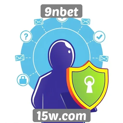 Aspectos de segurança e privacidade do 9nbet