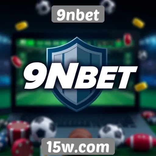 Segurança e confiabilidade da plataforma 9nbet