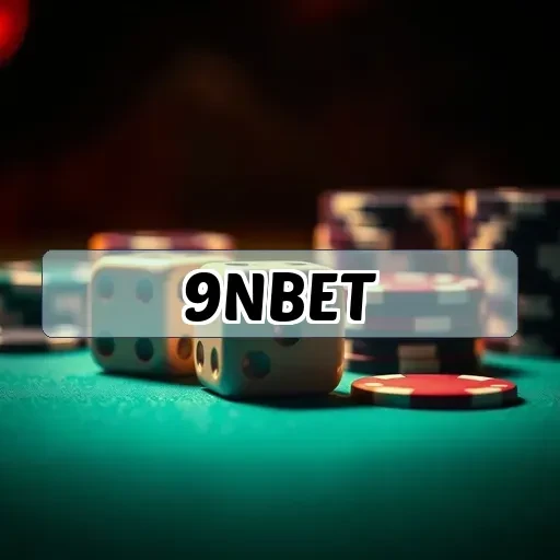 9nbet: Caça-Níqueis que Encantam e Premiam Jogadores